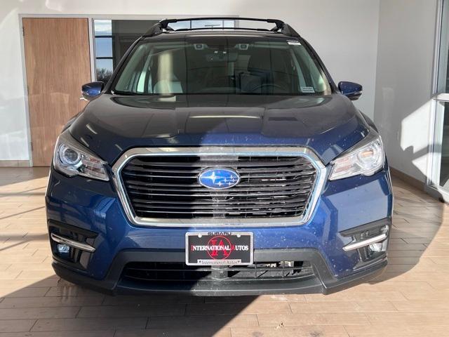 used 2022 Subaru Ascent car, priced at $31,563