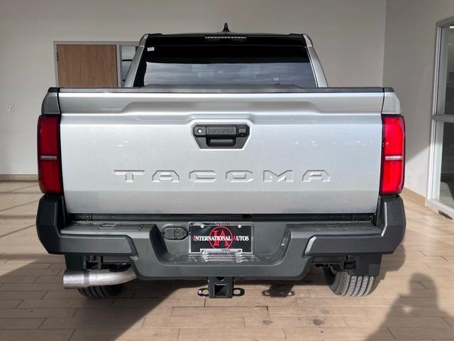 new 2024 Toyota Tacoma car, priced at $34,700