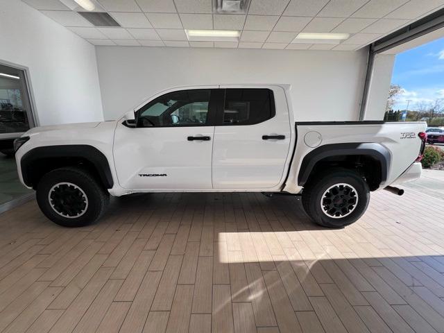 used 2024 Toyota Tacoma car, priced at $44,250