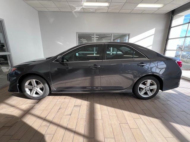 used 2012 Toyota Camry car, priced at $8,395