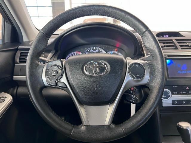 used 2012 Toyota Camry car, priced at $8,395