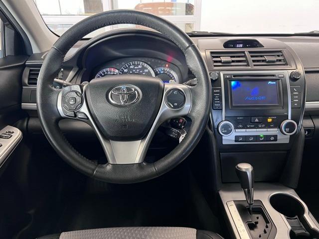 used 2012 Toyota Camry car, priced at $8,395