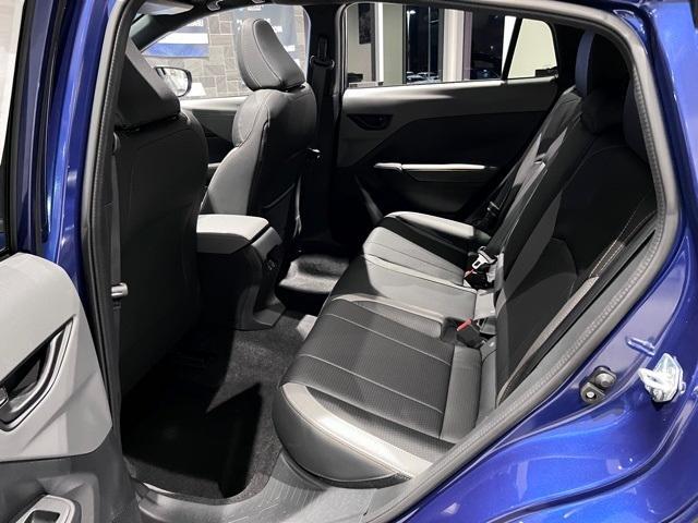 new 2024 Subaru Crosstrek car, priced at $35,450