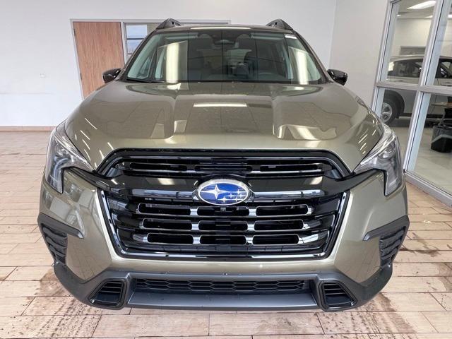 new 2025 Subaru Ascent car, priced at $49,997