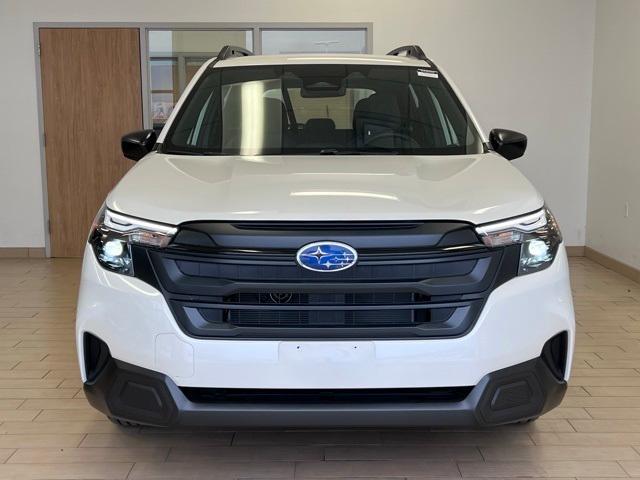 new 2025 Subaru Forester car, priced at $29,934