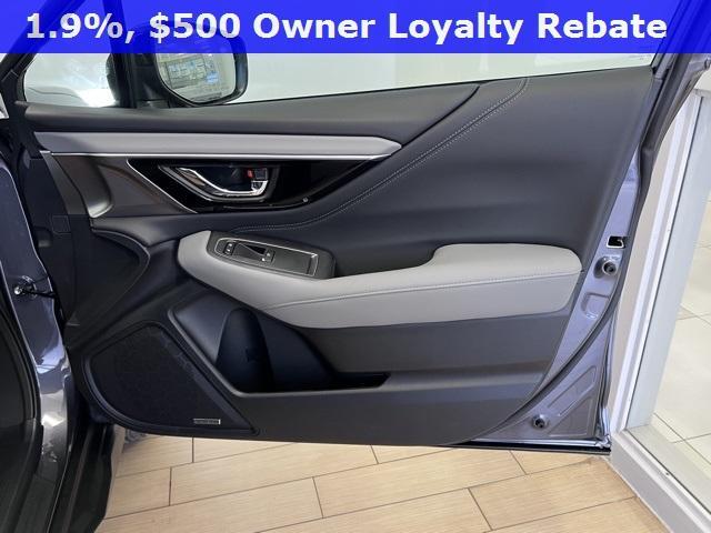 new 2024 Subaru Outback car, priced at $39,138