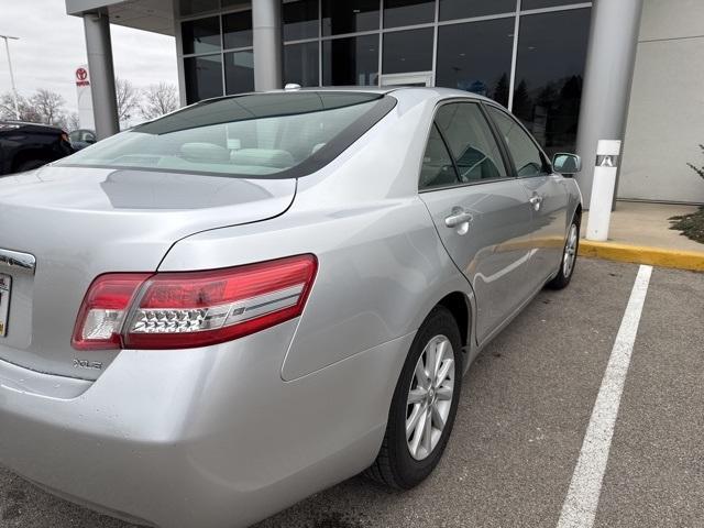 used 2010 Toyota Camry car, priced at $10,000