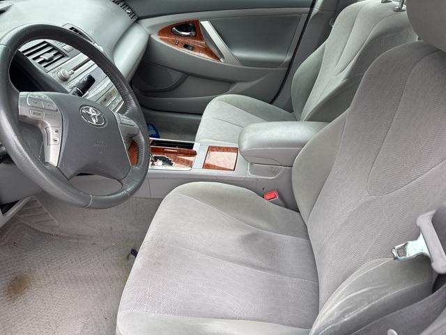 used 2010 Toyota Camry car, priced at $10,000