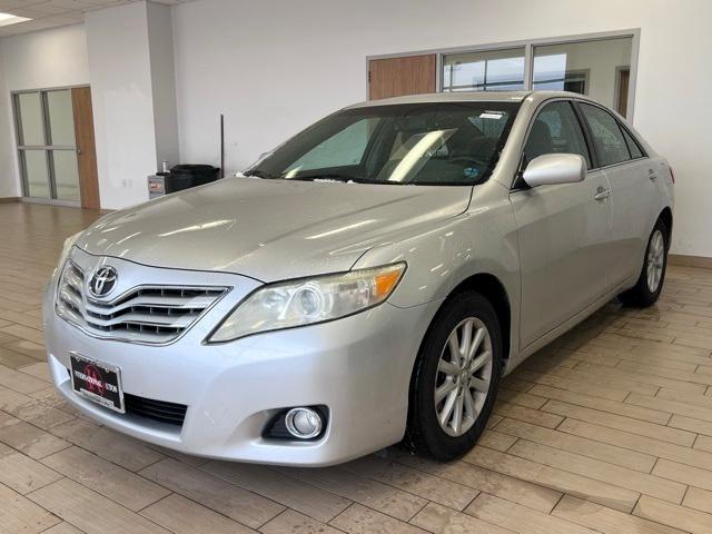 used 2010 Toyota Camry car, priced at $10,000