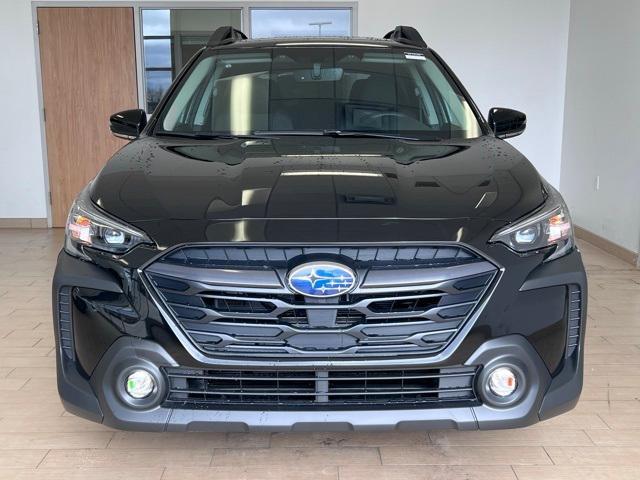 new 2025 Subaru Outback car, priced at $35,398