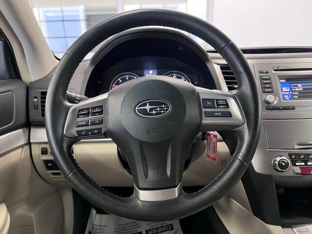 used 2014 Subaru Outback car, priced at $9,920