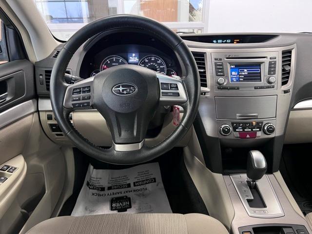 used 2014 Subaru Outback car, priced at $9,920