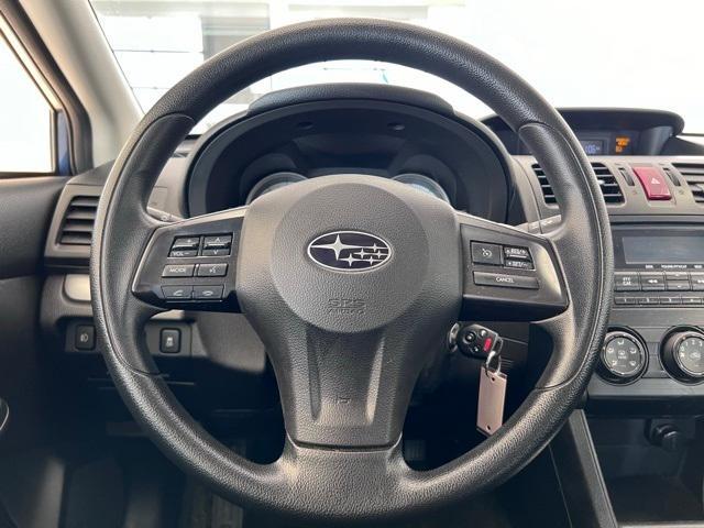 used 2013 Subaru Impreza car, priced at $10,000