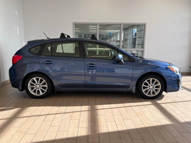 used 2013 Subaru Impreza car, priced at $10,000