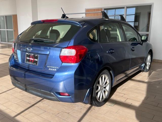 used 2013 Subaru Impreza car, priced at $10,000