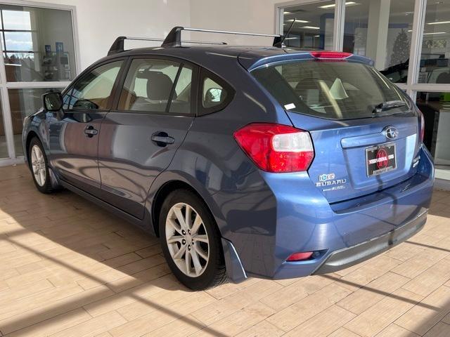 used 2013 Subaru Impreza car, priced at $10,000