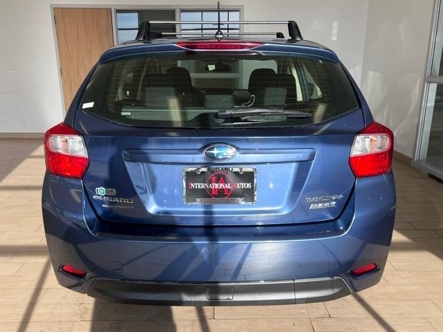 used 2013 Subaru Impreza car, priced at $10,000