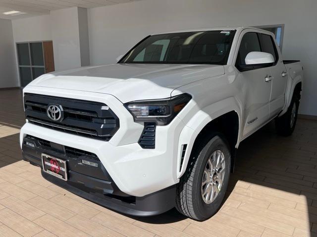 new 2024 Toyota Tacoma car, priced at $43,999