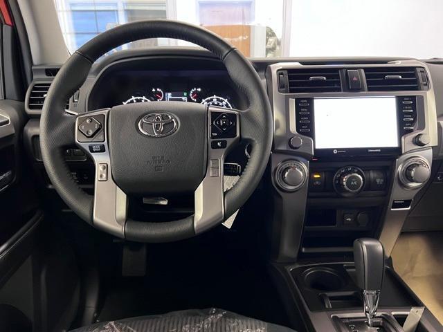 new 2024 Toyota 4Runner car, priced at $38,979