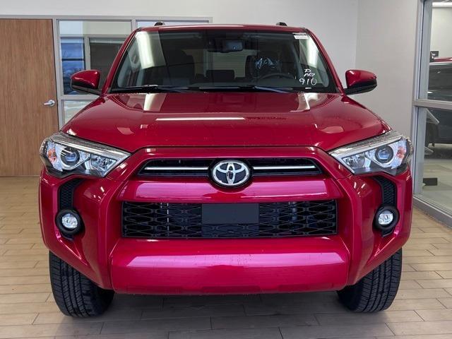 new 2024 Toyota 4Runner car, priced at $39,250