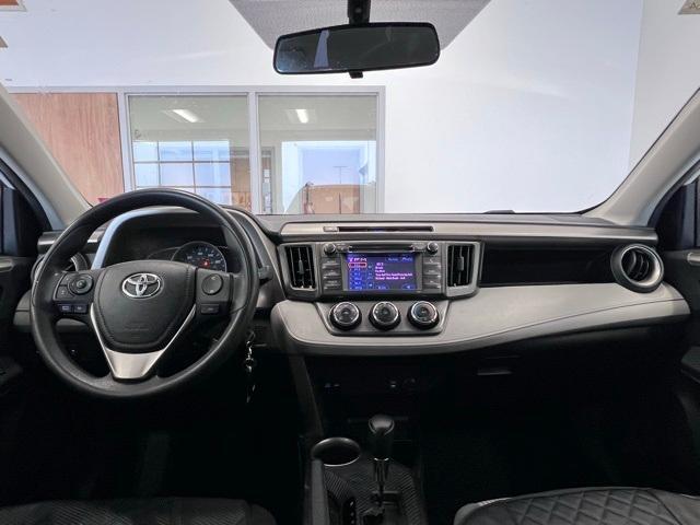 used 2013 Toyota RAV4 car, priced at $12,316