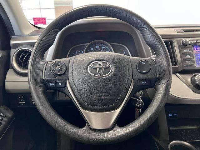 used 2013 Toyota RAV4 car, priced at $12,316