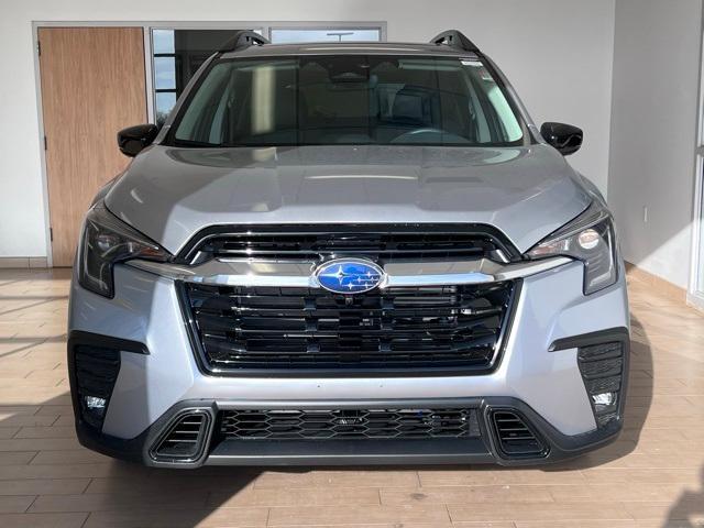 new 2025 Subaru Ascent car, priced at $48,492