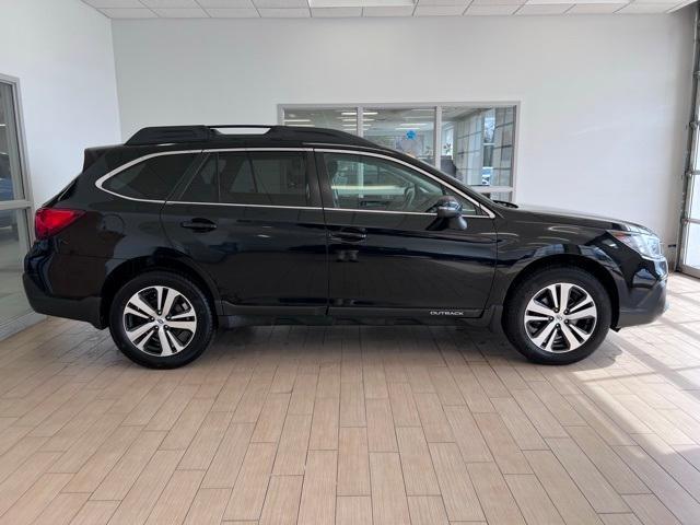 used 2019 Subaru Outback car, priced at $16,088