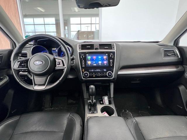 used 2019 Subaru Outback car, priced at $16,088