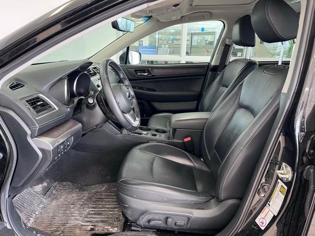 used 2019 Subaru Outback car, priced at $16,088