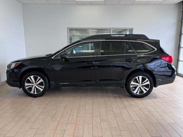 used 2019 Subaru Outback car, priced at $16,088