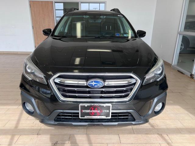 used 2019 Subaru Outback car, priced at $16,088