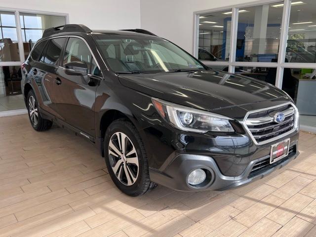 used 2019 Subaru Outback car, priced at $16,088