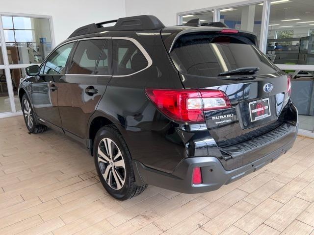 used 2019 Subaru Outback car, priced at $16,088