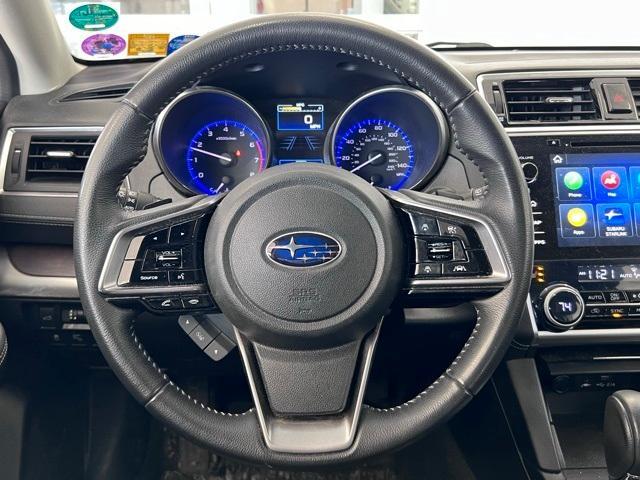 used 2019 Subaru Outback car, priced at $16,088