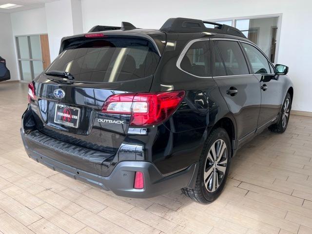 used 2019 Subaru Outback car, priced at $16,088