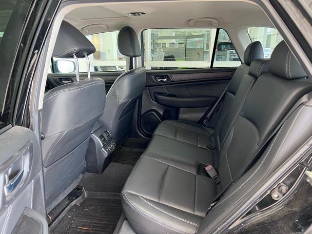 used 2019 Subaru Outback car, priced at $16,088