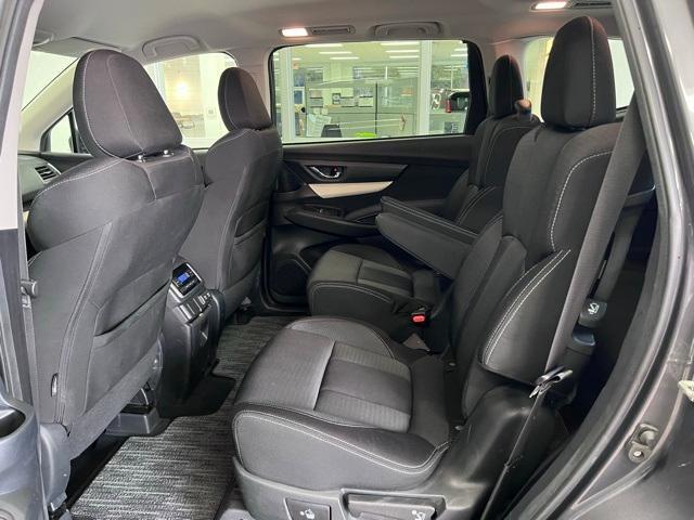 used 2019 Subaru Ascent car, priced at $19,270