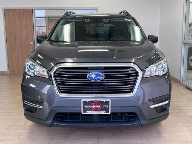 used 2019 Subaru Ascent car, priced at $19,270