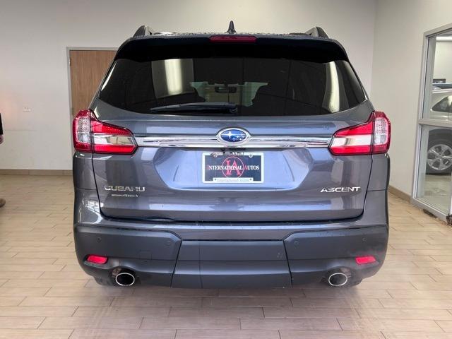 used 2019 Subaru Ascent car, priced at $19,270