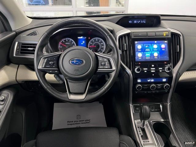 used 2019 Subaru Ascent car, priced at $19,270