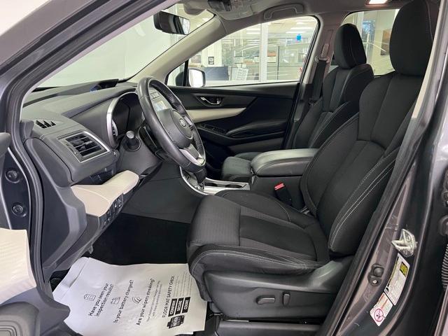 used 2019 Subaru Ascent car, priced at $19,270