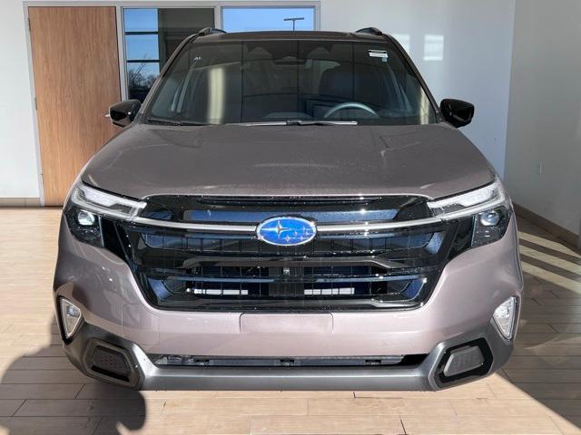 new 2025 Subaru Forester car, priced at $42,408