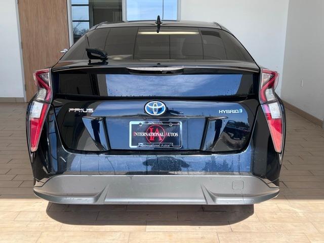 used 2016 Toyota Prius car, priced at $19,456