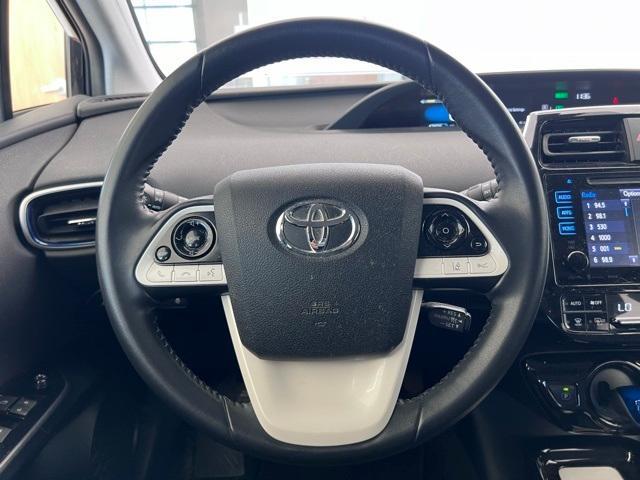 used 2016 Toyota Prius car, priced at $19,456