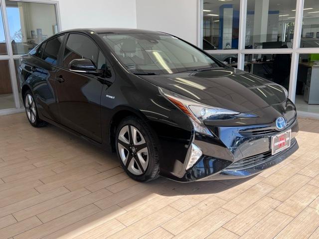 used 2016 Toyota Prius car, priced at $19,456