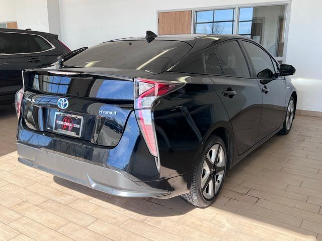 used 2016 Toyota Prius car, priced at $19,456