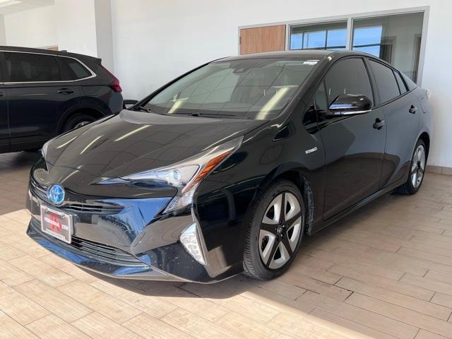 used 2016 Toyota Prius car, priced at $19,456