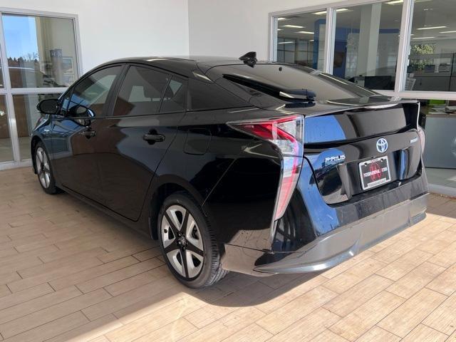 used 2016 Toyota Prius car, priced at $19,456