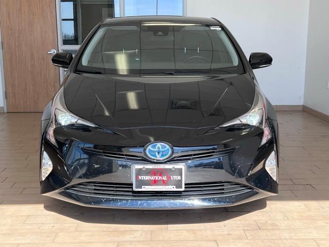 used 2016 Toyota Prius car, priced at $19,456